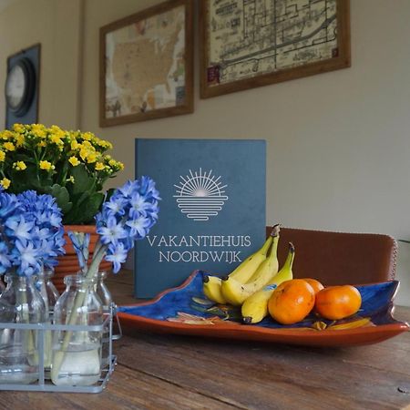- Tulipa - Vakantiehuis Nabij De Bloembollenvelden, Het Meer En Strand Noordwijkerhout Exteriér fotografie