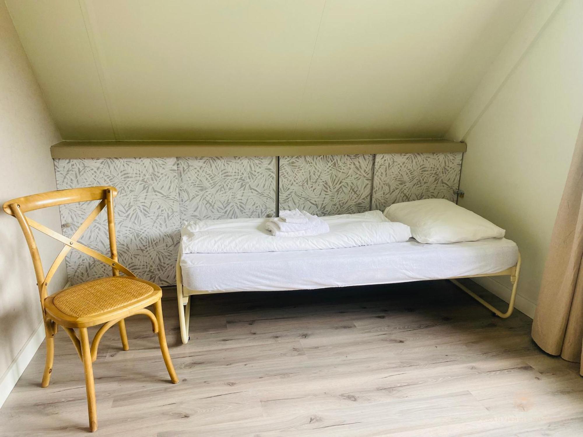 - Tulipa - Vakantiehuis Nabij De Bloembollenvelden, Het Meer En Strand Noordwijkerhout Exteriér fotografie