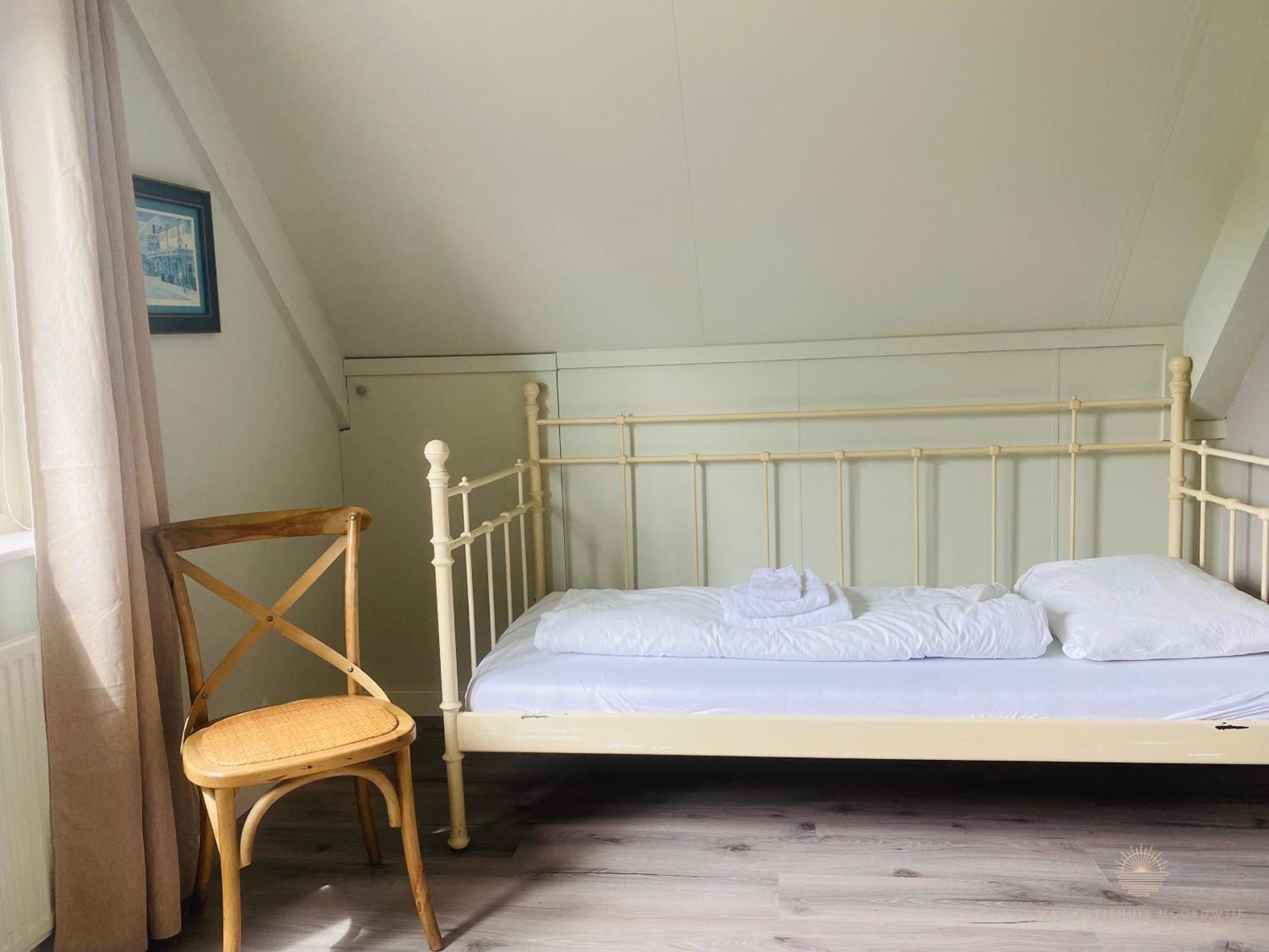 - Tulipa - Vakantiehuis Nabij De Bloembollenvelden, Het Meer En Strand Noordwijkerhout Exteriér fotografie