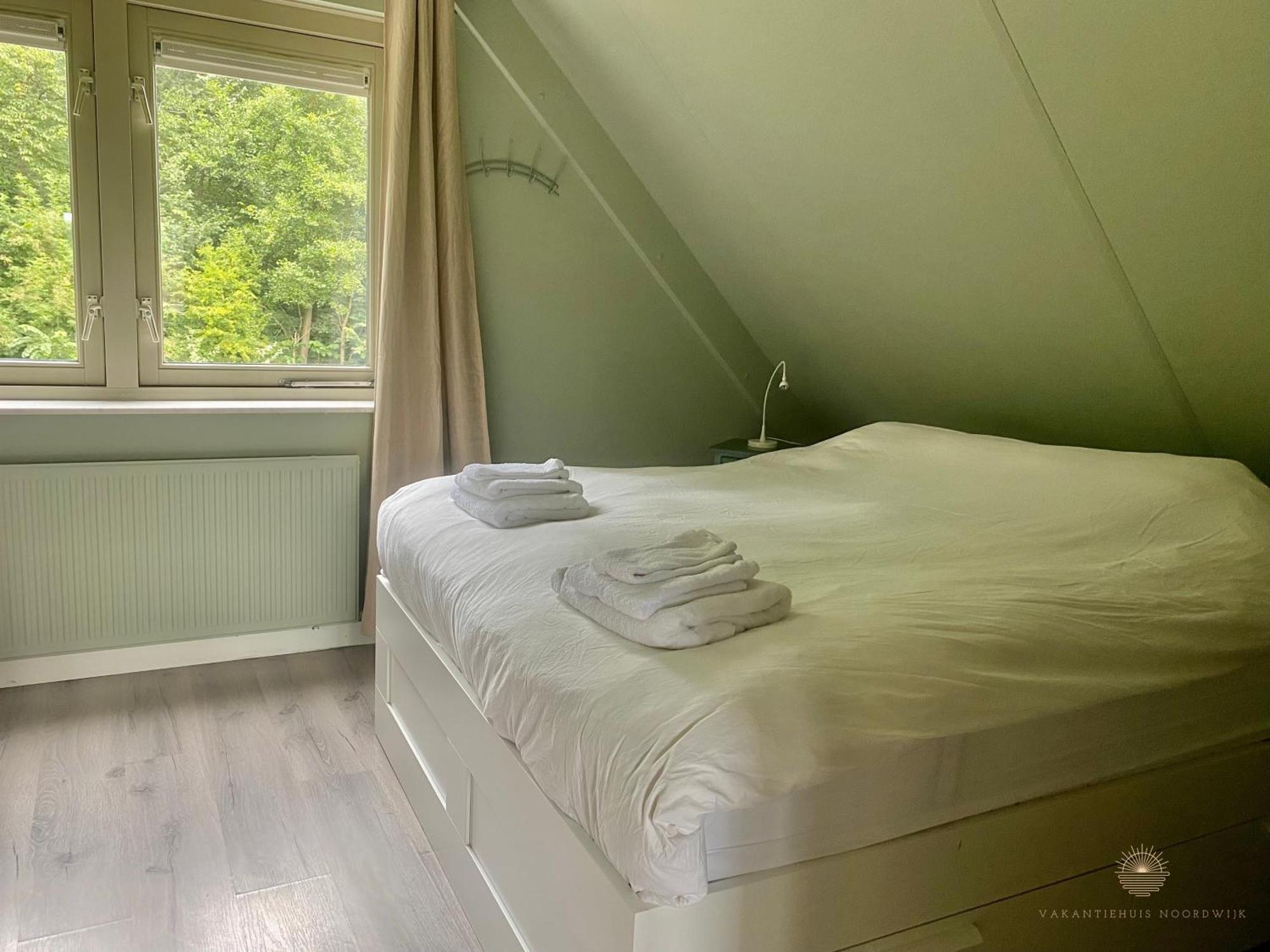 - Tulipa - Vakantiehuis Nabij De Bloembollenvelden, Het Meer En Strand Noordwijkerhout Exteriér fotografie